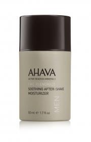 Soothing After-Shave Moisturizer 