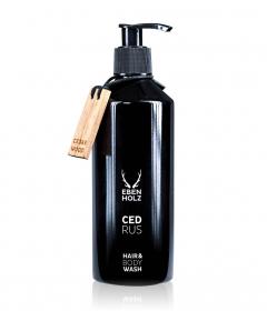 CEDRUS Hair & Body Wash 330 ml 