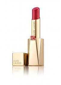 Pure Color Desire Excess Lipstick Chrome love starved