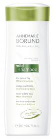 SEIDE Mildes Shampoo 200 ml 