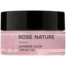 ROSE NATURE SUPREME GLOW CREAM-GEL 50 ml 