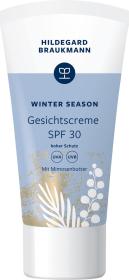 Winter Season Gesichtscreme SPF30 50 ml 