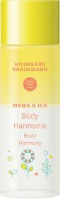 Mama & Ich Massage Glücks Gelee Body Harmonie 