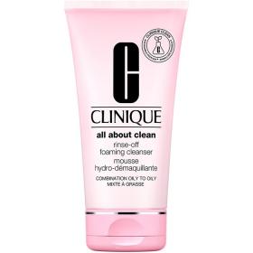 All About Clean Rinse-Off Foaming Cleanser 150 ml 