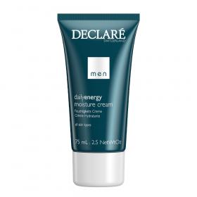 Men dailyenergy moisture cream 75 ml 