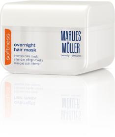 Overnight Hair Mask 125 ml 