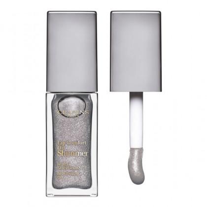 Lip Comfort Oil Shimmer 01 Seguin Flares