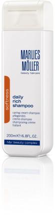 Daily Rich Shampoo 200 ml 