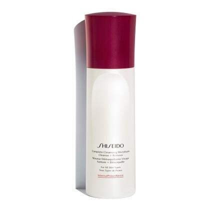 Complete Cleansing Micro Foam 180ml 